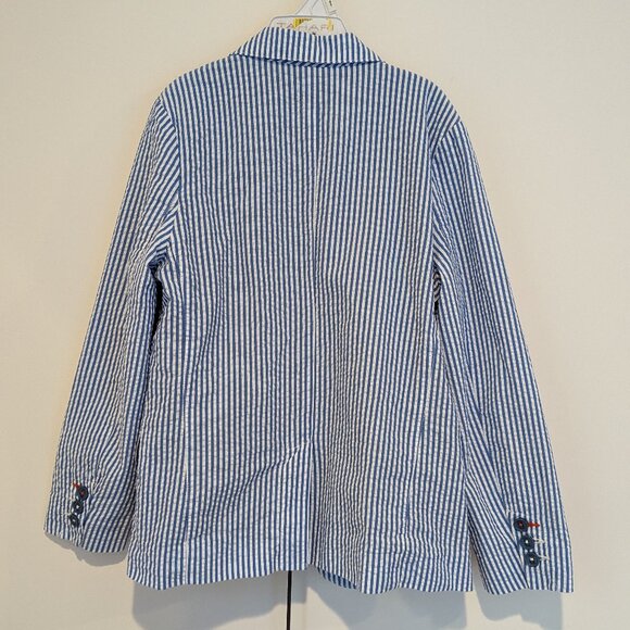 Mini Boden sports coat - Picture 5 of 6